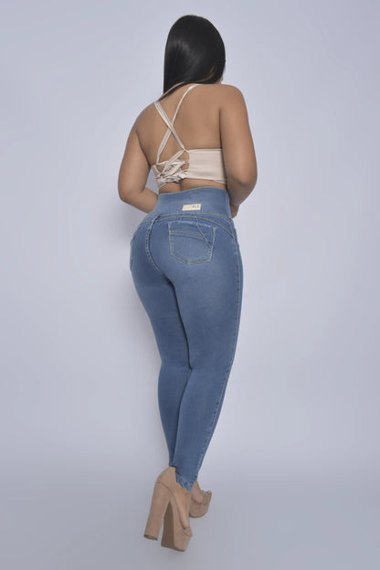 Azul