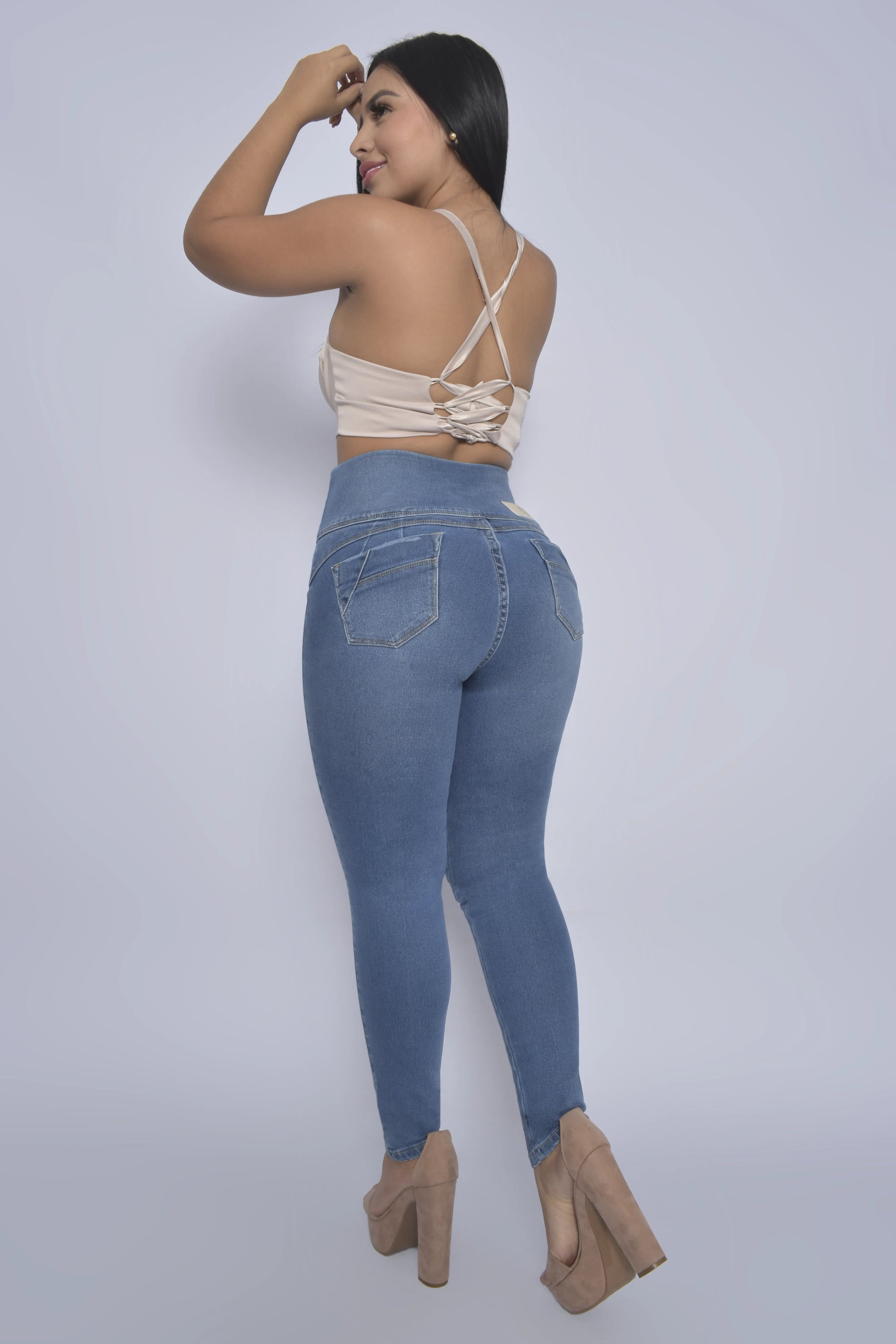 Azul