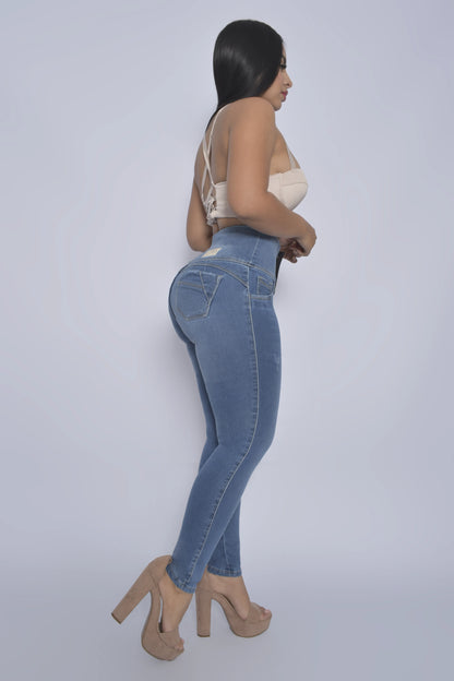 Azul
