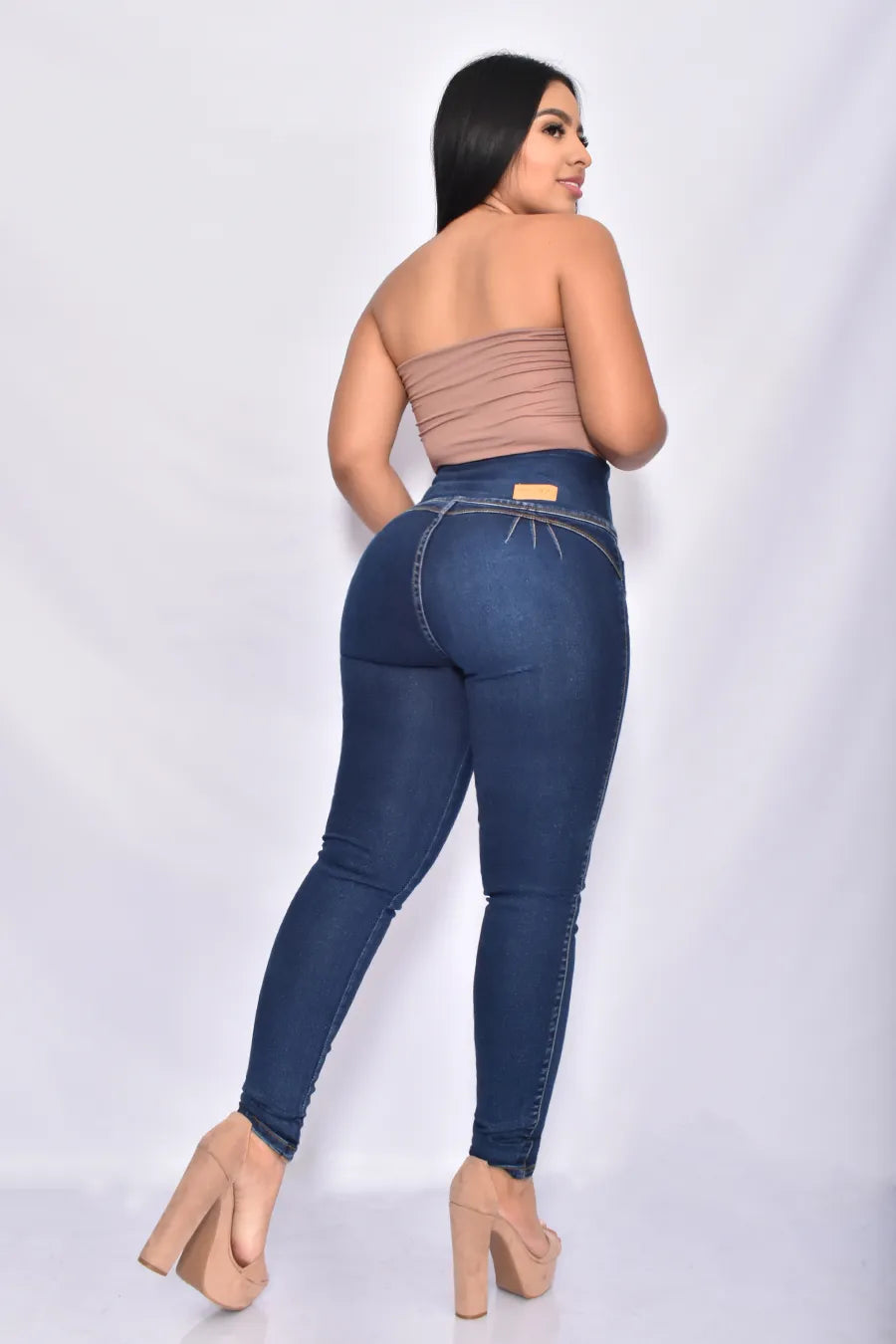 Azul Oscuro