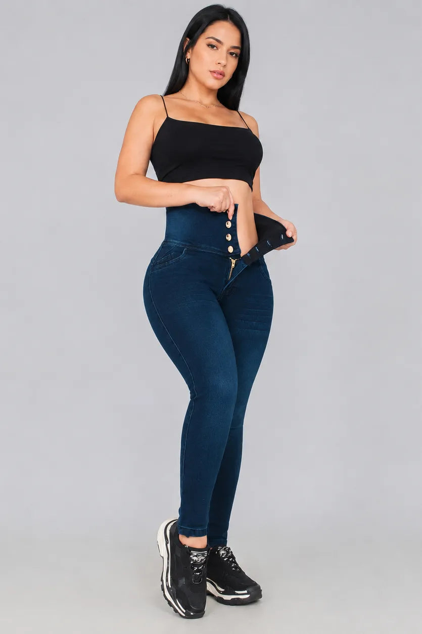 Azul Medio